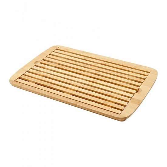 Tabua Migalheira 36cm Por 24cm Em Bambu Ecokitchen Mimo Style